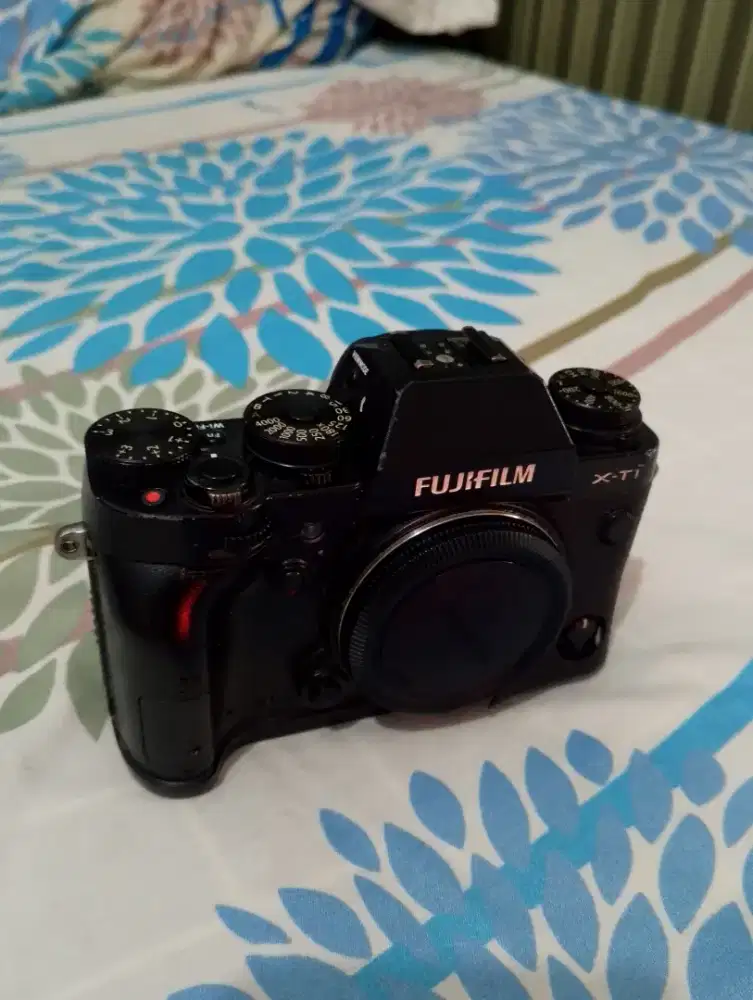 Kamera Fujifilm XT 1 Mirrorless