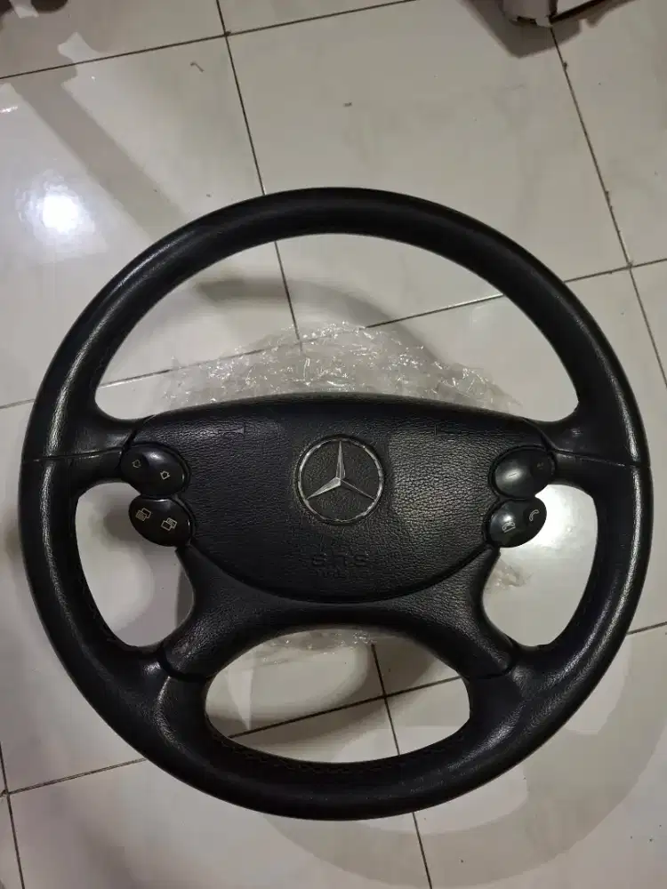Setir/stir/steer Mercedes Benz w203 Cope