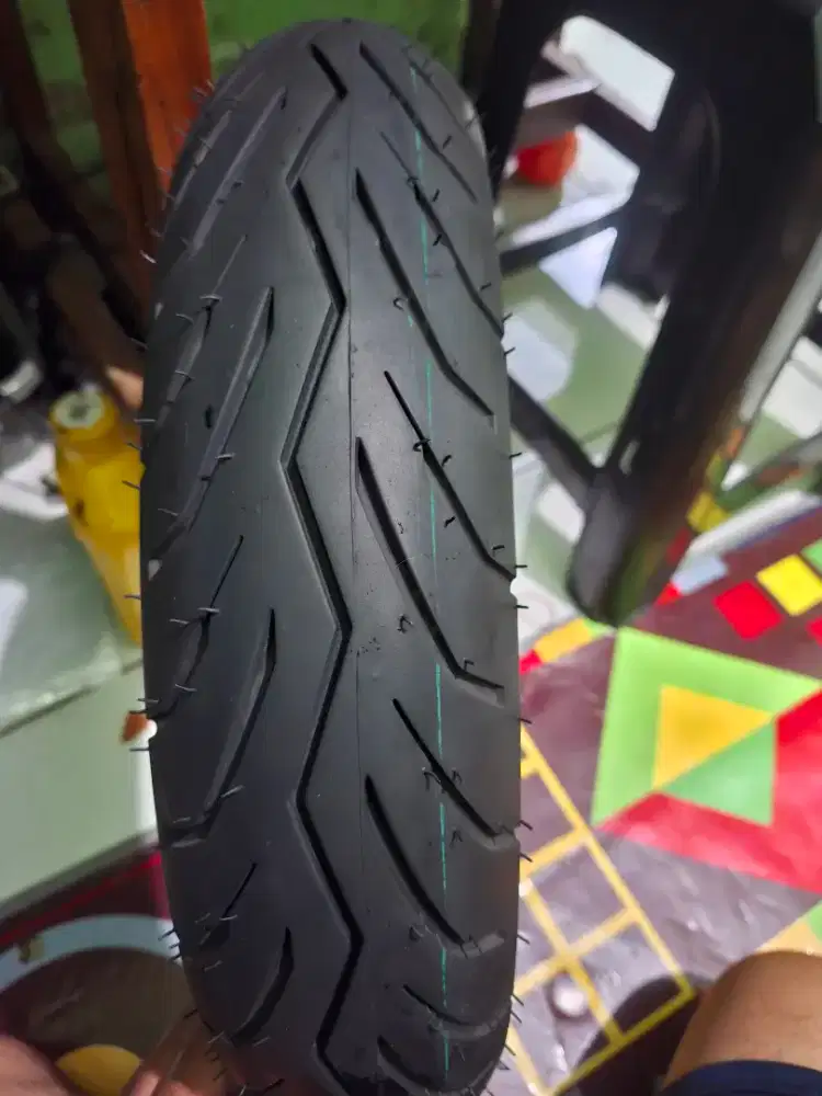 Ban IRC NR82 100/70-14 Produksi 2026