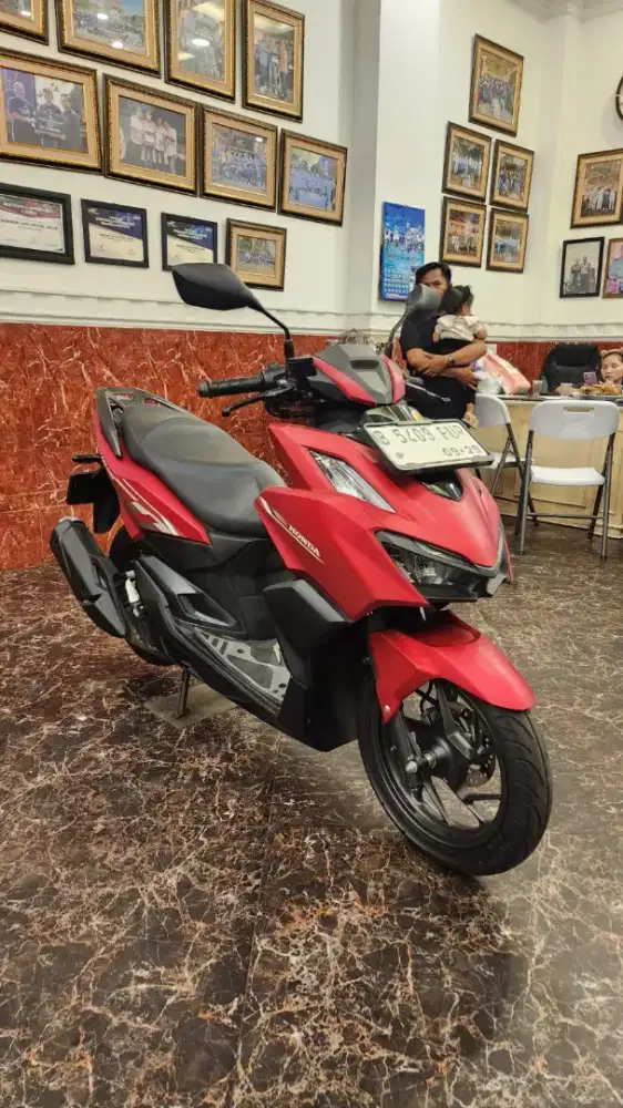 HUB IMA DP 1.5 JT VARIO 160 CBS 2024 LIKE NEW, BISA CO DI SHOPEE