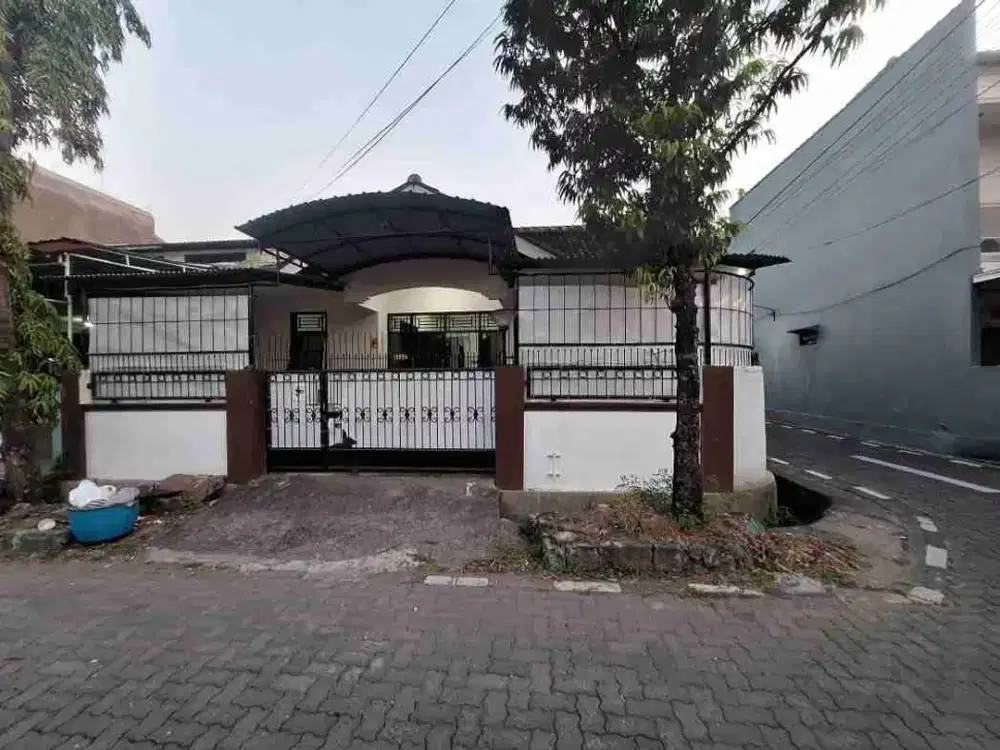 KOST AKTIF DI Jl PANDA PALEBON PEDURUNGAN SEMARANG