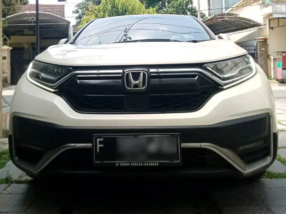 Honda CRV Prestige Turbo 2022
