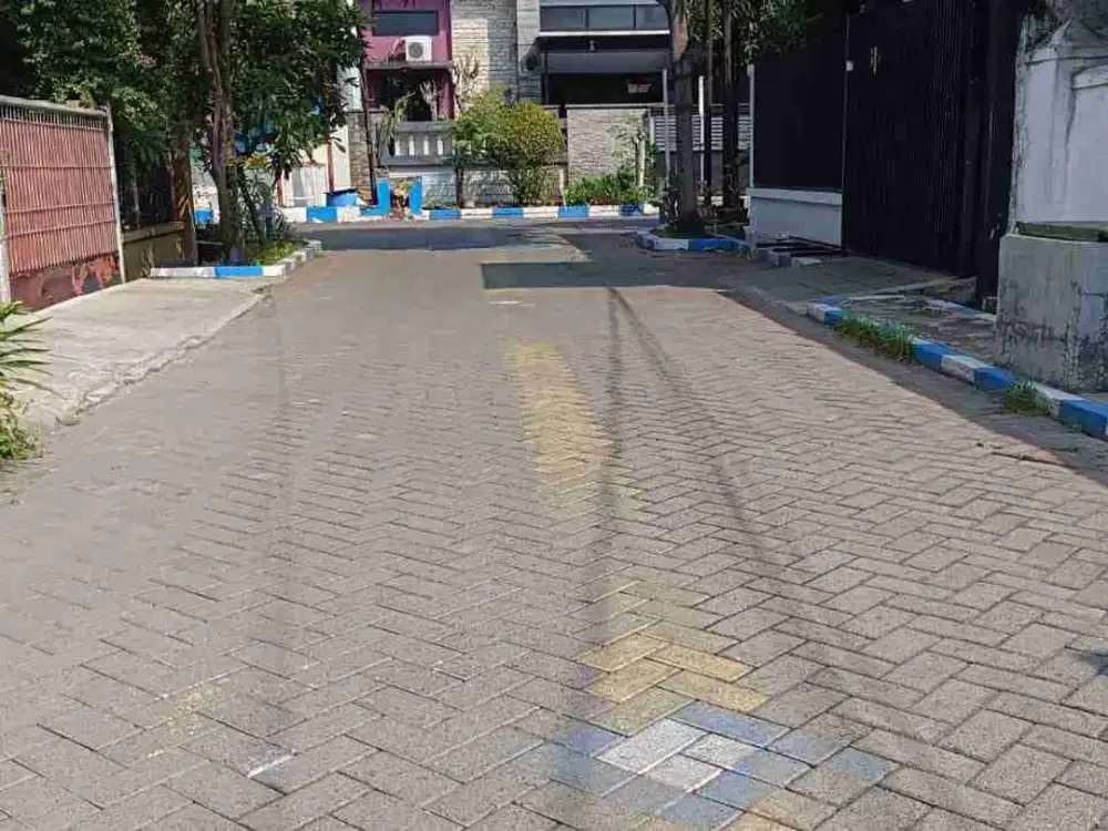 Rumah Murah under 500 juta dekat Juanda