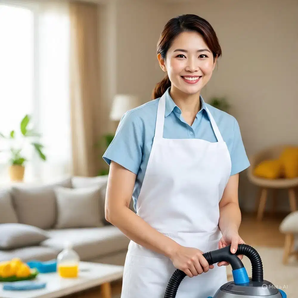 ART pulang pergi khusus ciputat