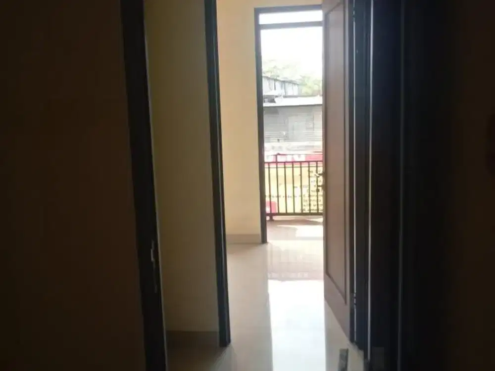 Dijual Rumah Nyaman Semi Furnished Siap Huni Minimalis Lokasi di Sumber Sari Bandung