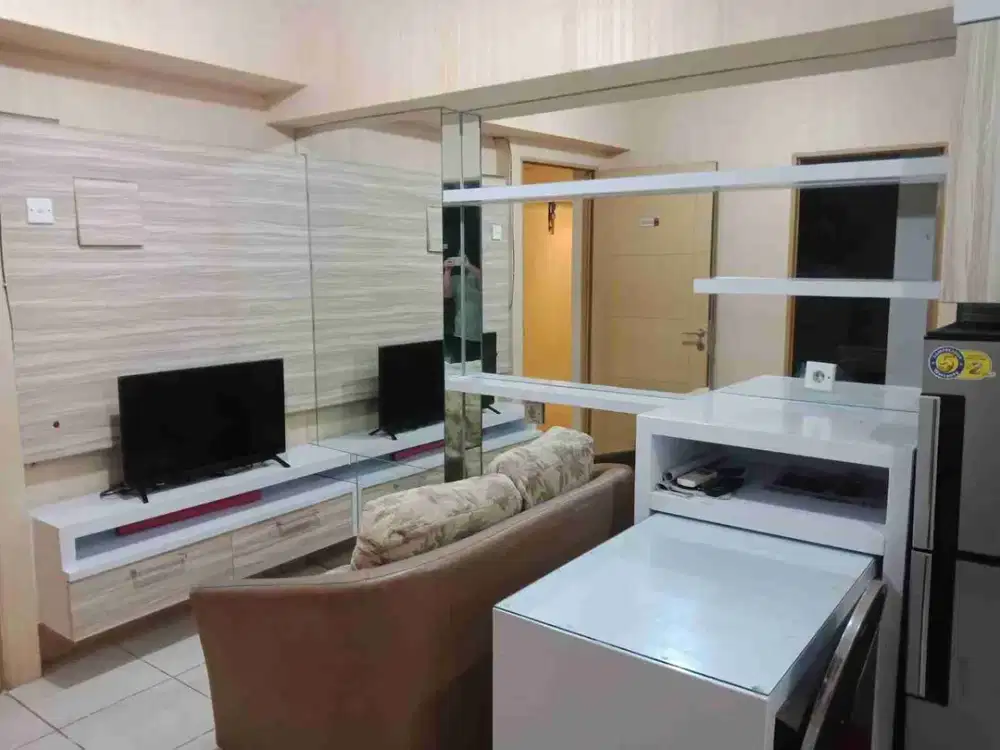 Disewakan Apart Educity di Pakuwon Surabaya