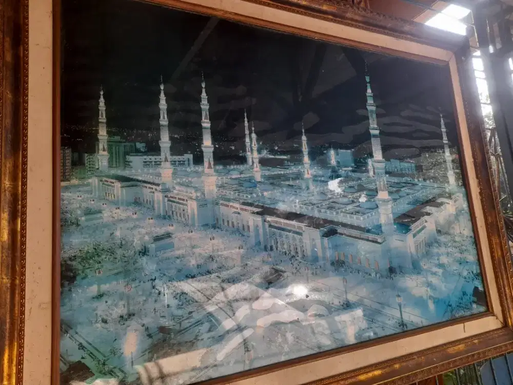 Jual repro MasjidNabawi Madinah