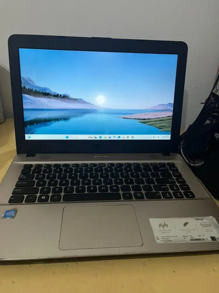 LAPTOP ASUS X441M