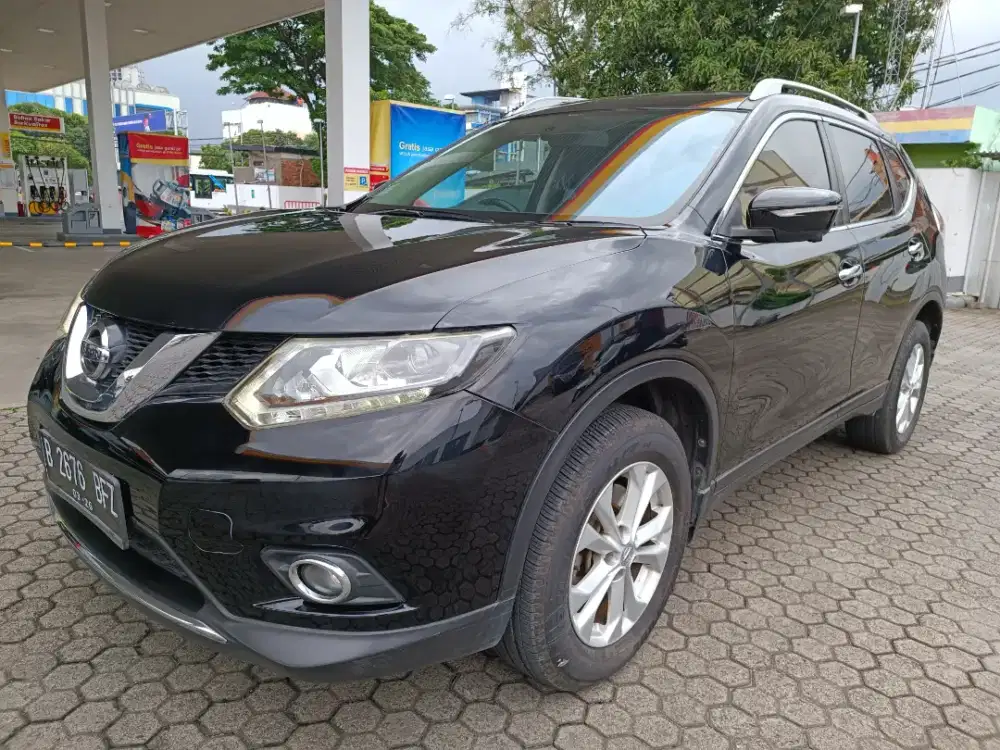 Nissan X-Trail 2.0 th 2016 matic original