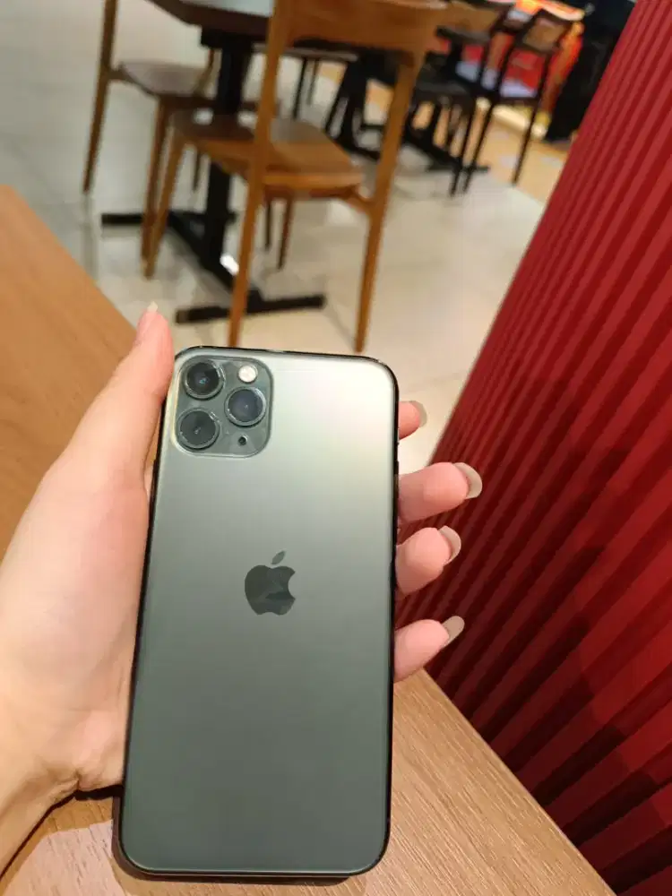 IPHONE 11 PRO IBOX 4/64 Space Grey