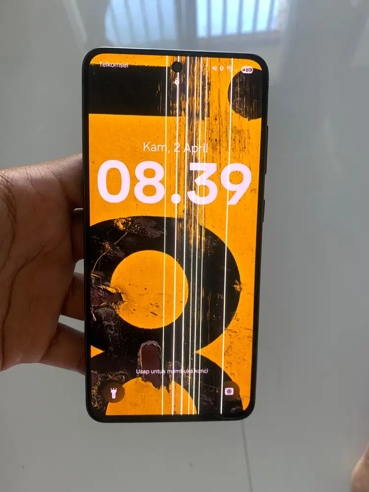 Samsung Galaxy S21 FE 8/256 GB 5G