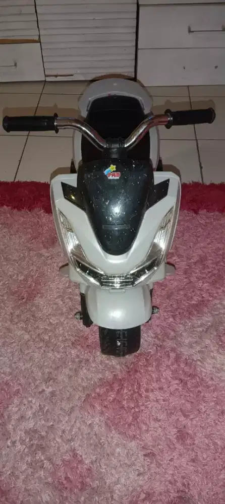 PCX motor mainan anak