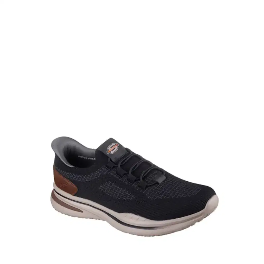 Sepatu Skechers slip-ins norlan