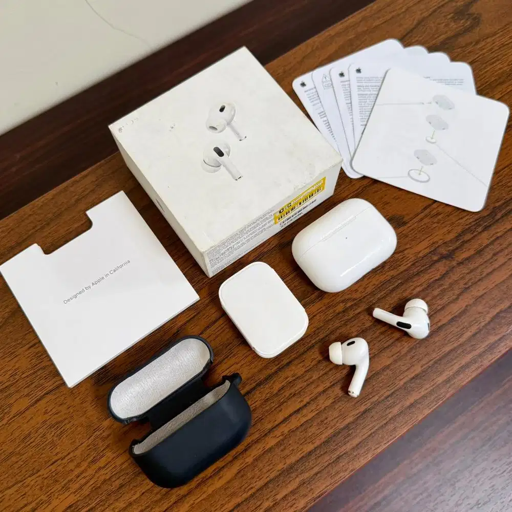 AirPods Pro 2 usb c Original likenew