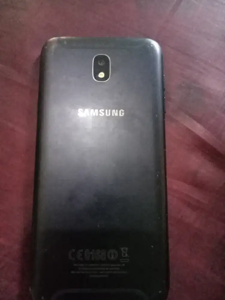 Di jual Samsung 7 pro