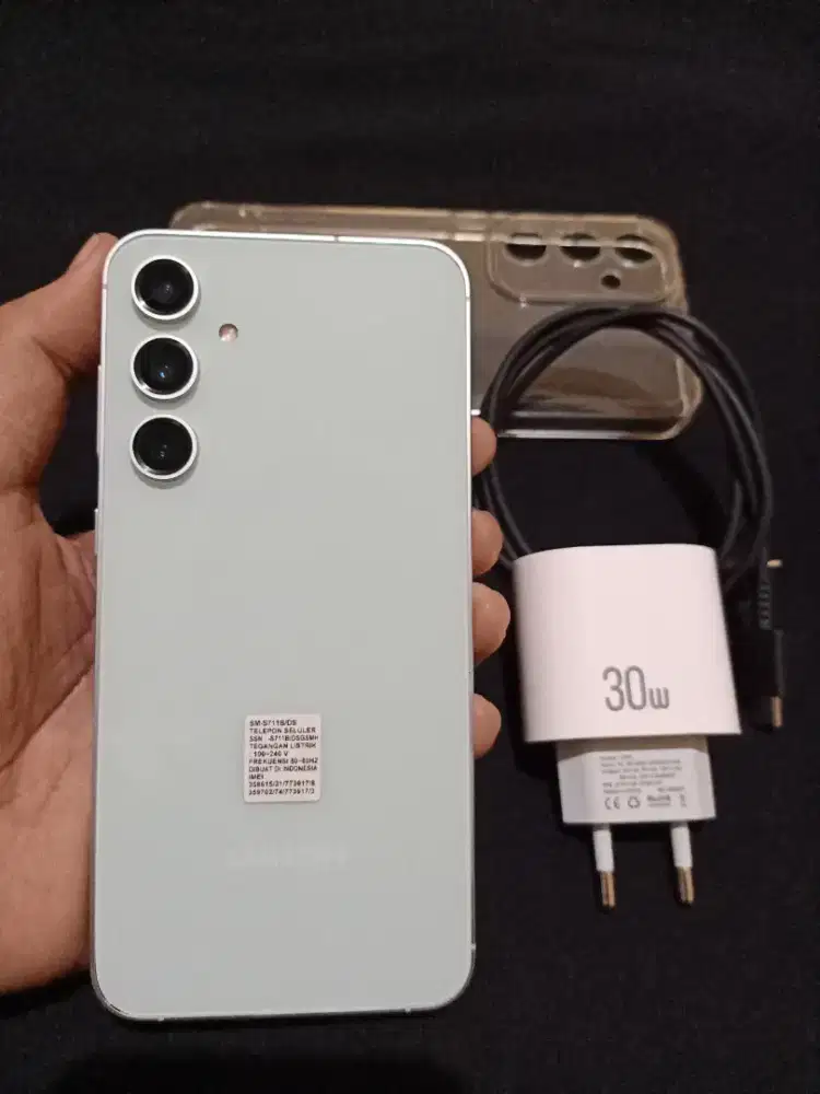 Samsung Galaxy S23 Fe SEIN 8/256GB