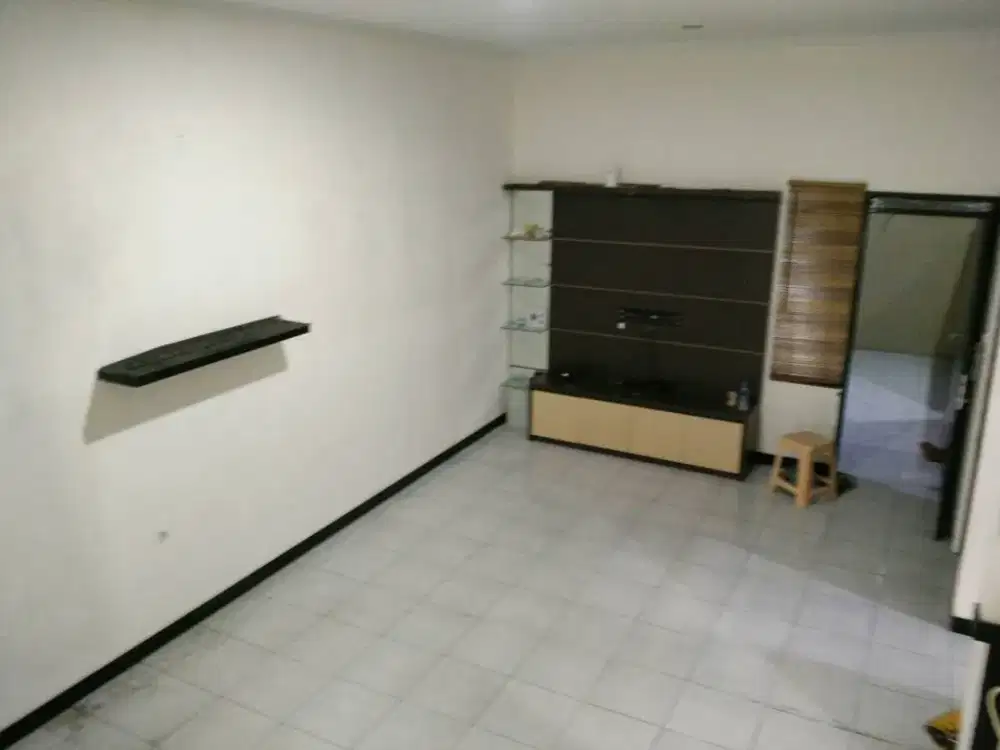 Dijual Rumah Nyaman Siap Hunicluster One Gate System Lokasi di Taman Holis Indah 2 Bandung