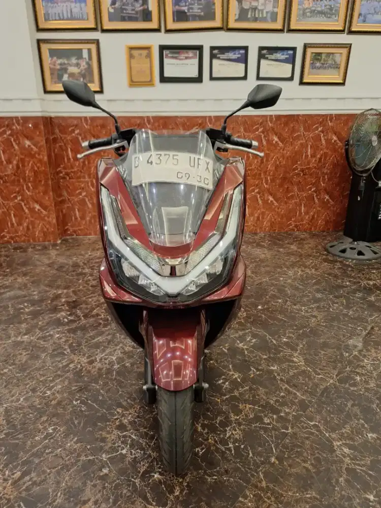 Hub ima Dp 3 jt Pcx ROADSYNC 2025 PROMO TERBATAS ! SYARAT KTP KK