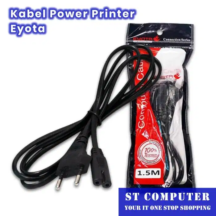Kabel Power Printer Eyota