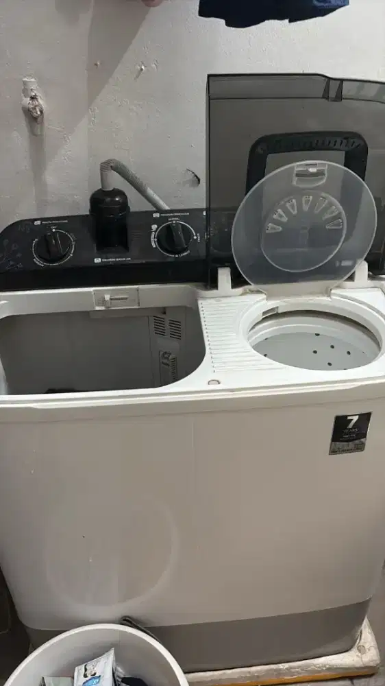 Jasa cek kulkas.isi freon & perbaikan bocor Bergaransi