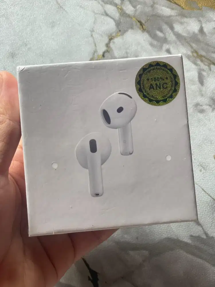 HEADSET GEN 4 ( NEW )