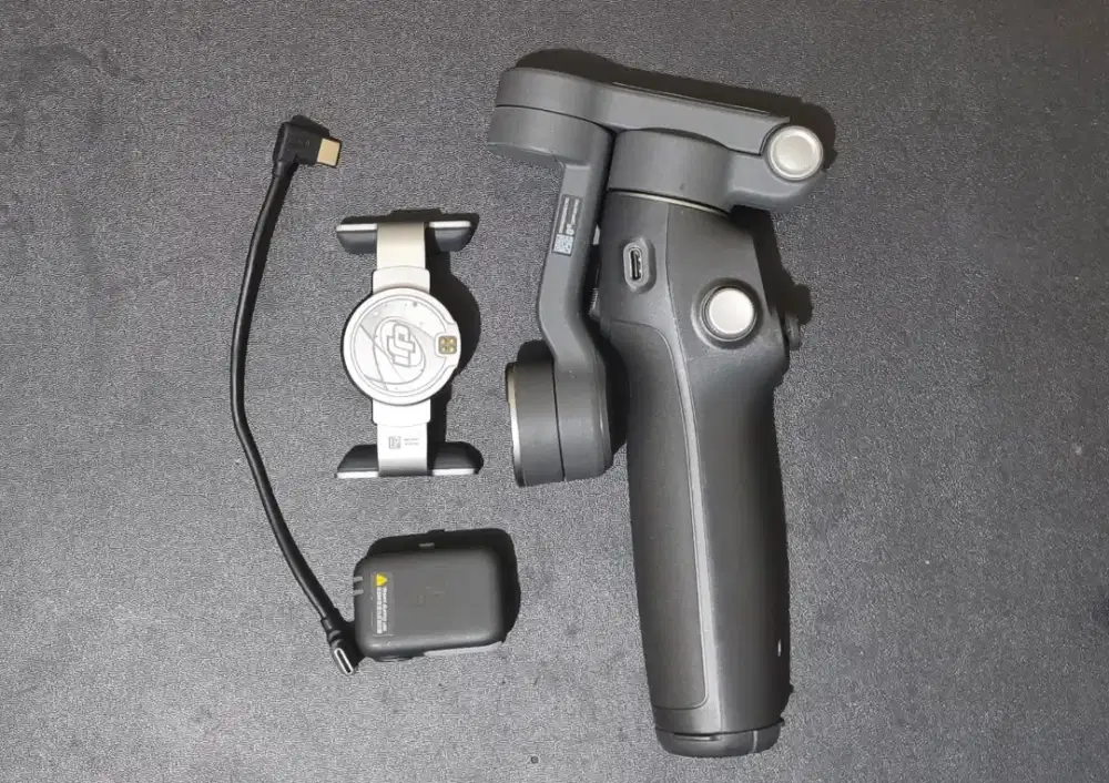 DJI Osmo Mobile 7 Pro