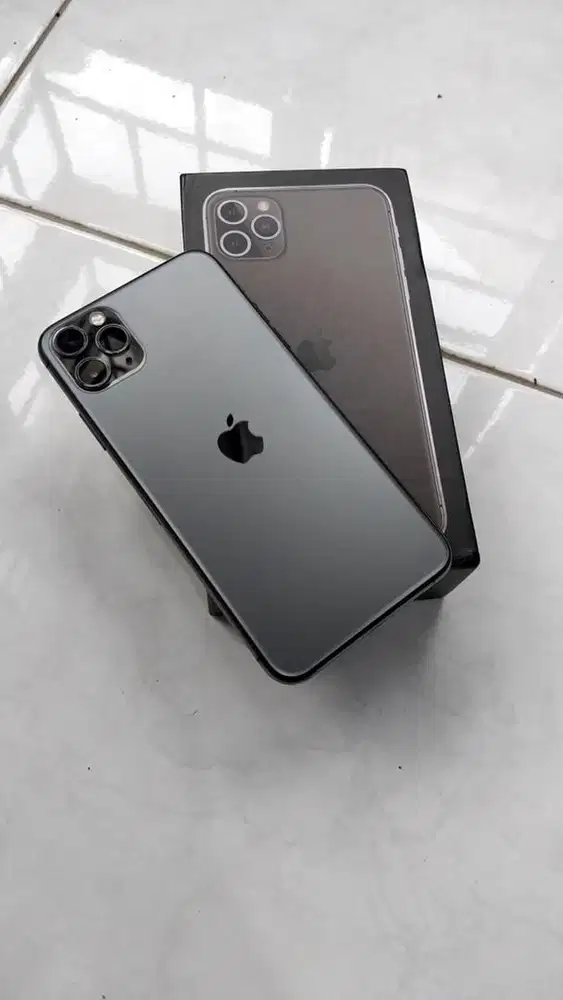 Iphone 11 Pro Max