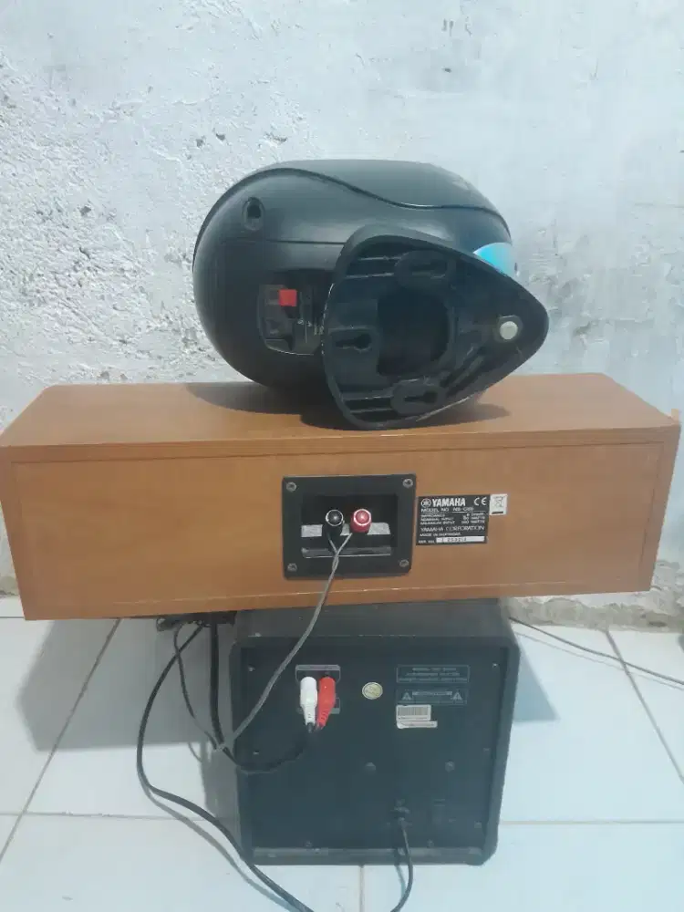 Aksesoris jual borongan subfower dan lainnya masih hidup