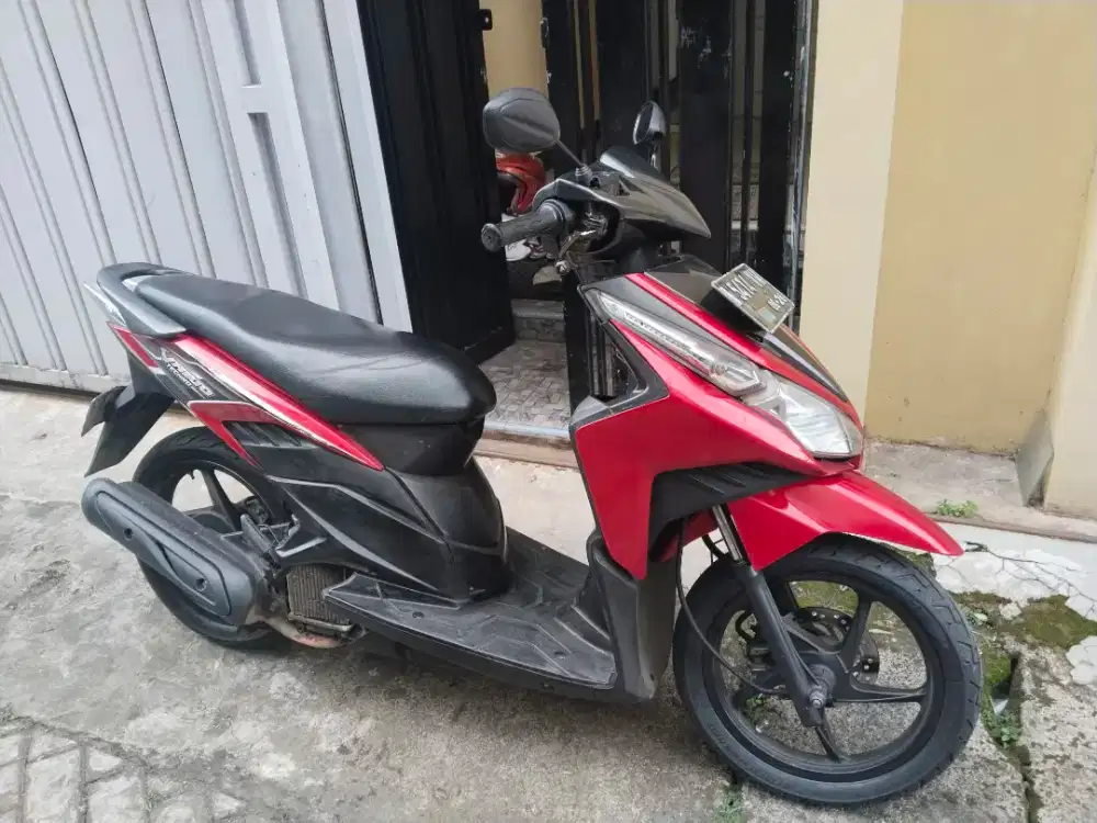 Motor Vario 2011