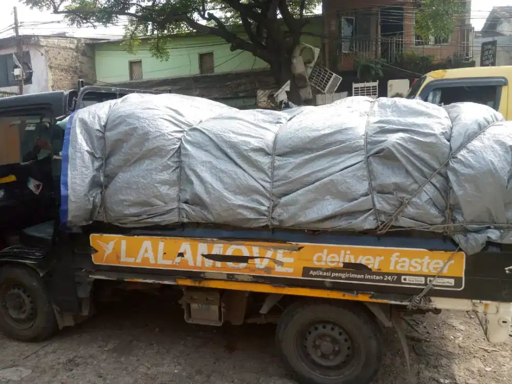 Driver yg ngerti jalanan