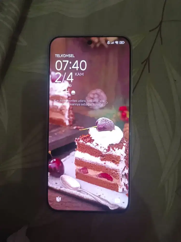 Dijual Xiaomi Redmi Note 15 Pro 5G