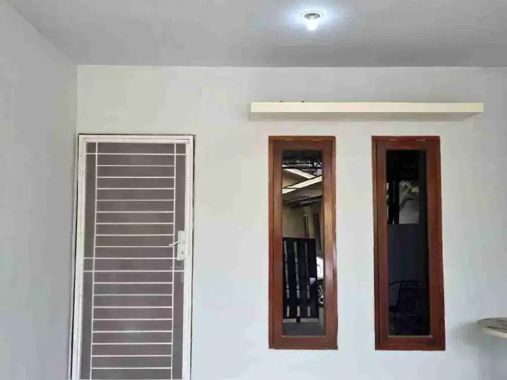 Dijual rumah bulevar hijau harapan indah bekasi kota