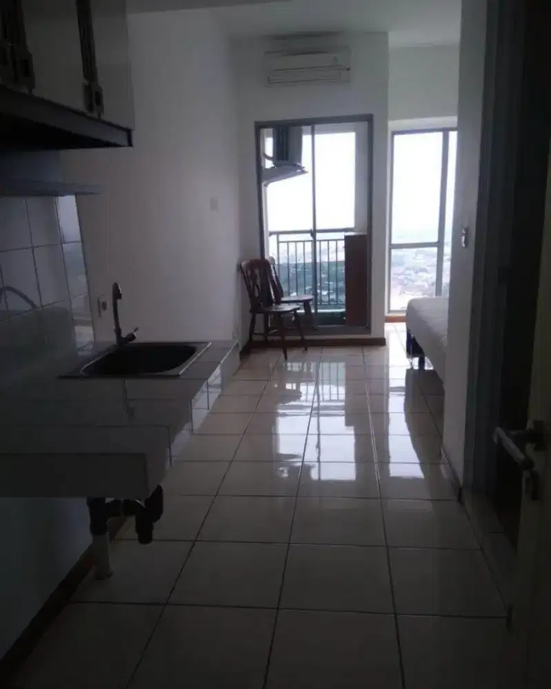 Apartemen M town Tower Bryant Gading Serpong Tangerang