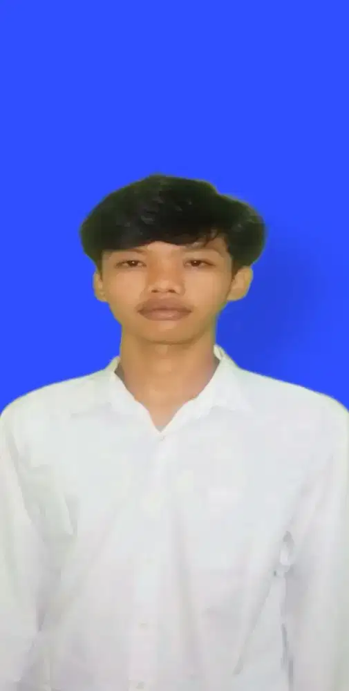 Saya mencari pekerjaan apa saja