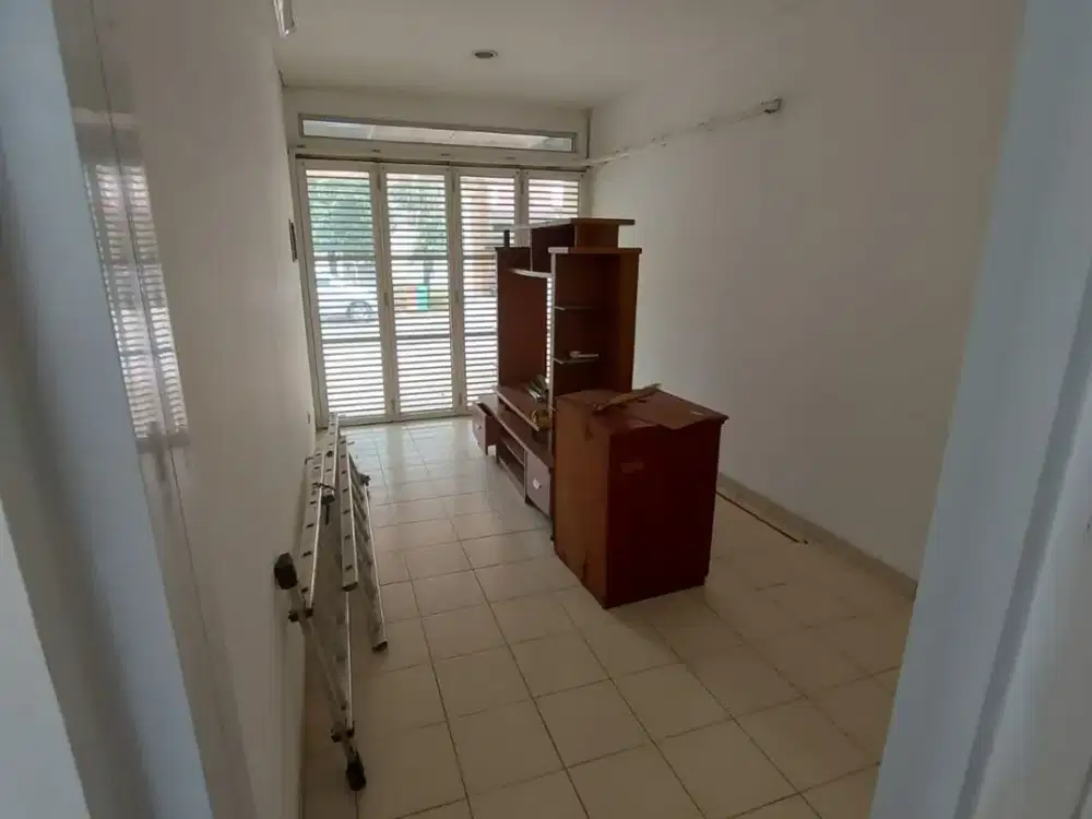 2 tahun Cluster Palm Hook 4AC Rumah samping Club House Summarecon Bekasi *t167so