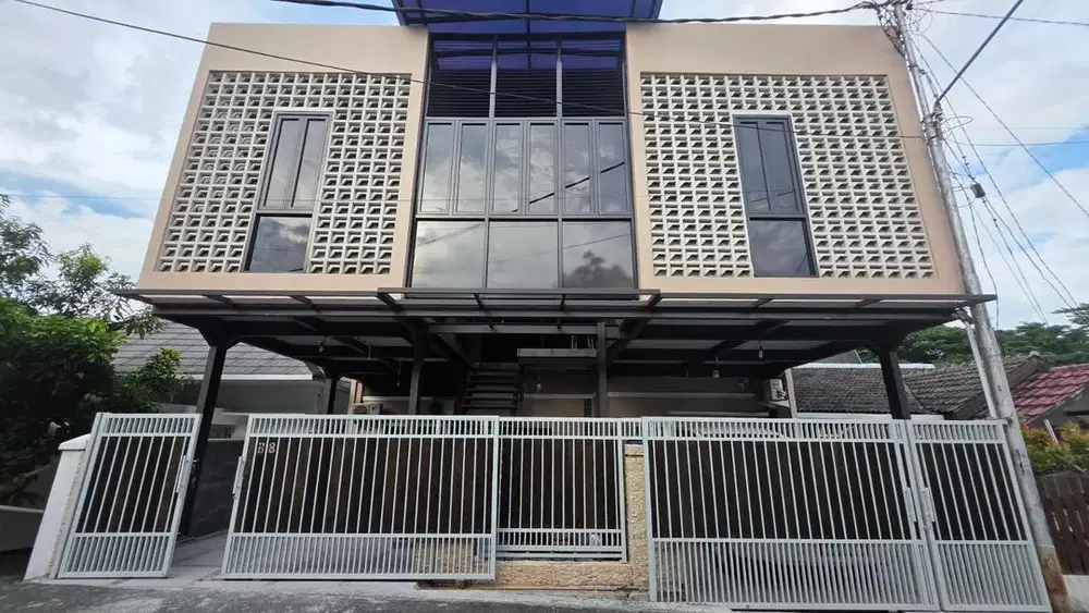 Dijual rumah tanpa perantara