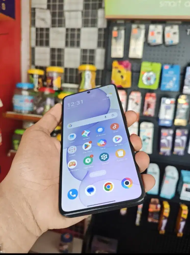 Poco X7 Pro fullset