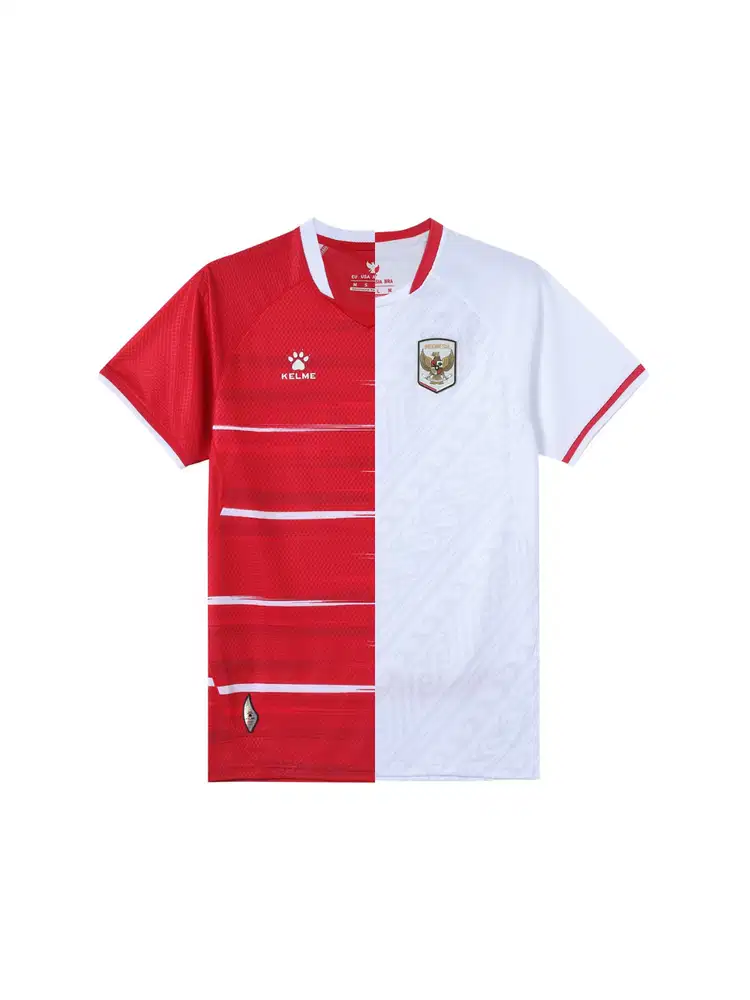 JERSEY TIMNAS KELME 2026 PLAYER ISSUE HOME/AWAY