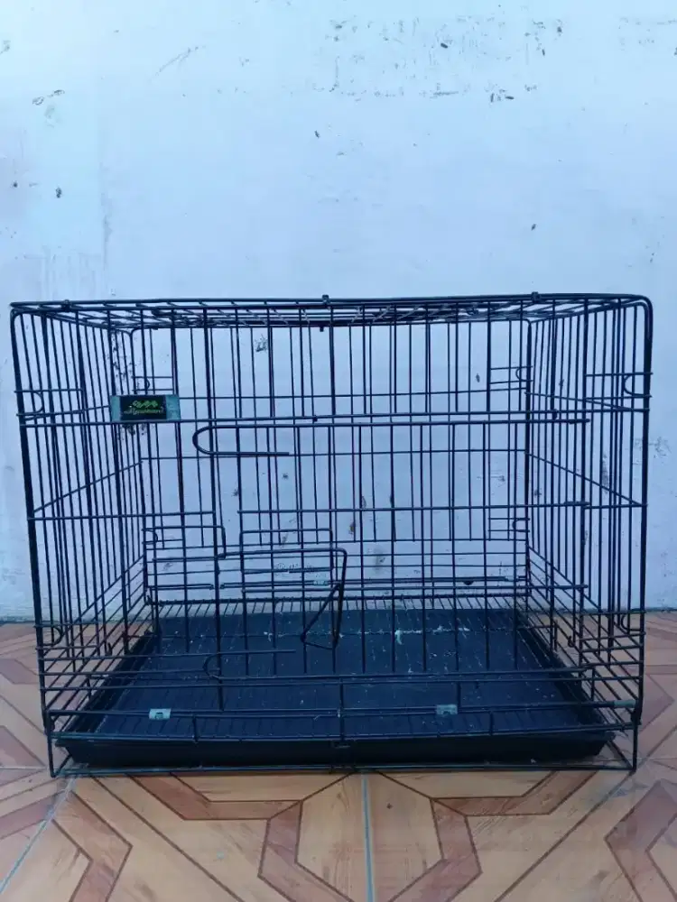 sangkar kucing dan lain lain