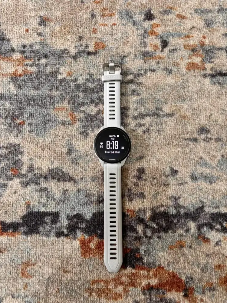 Garmin Forerunner 165