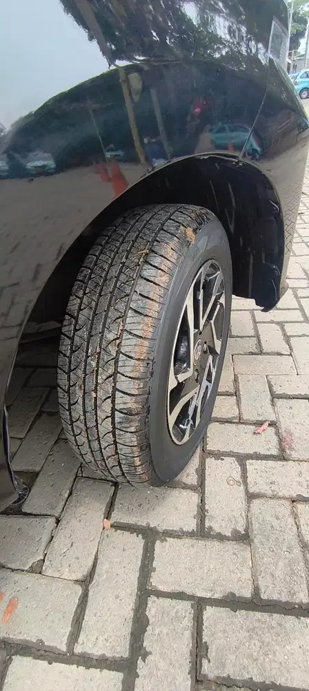 Toyota Avanza 2019 Bensin