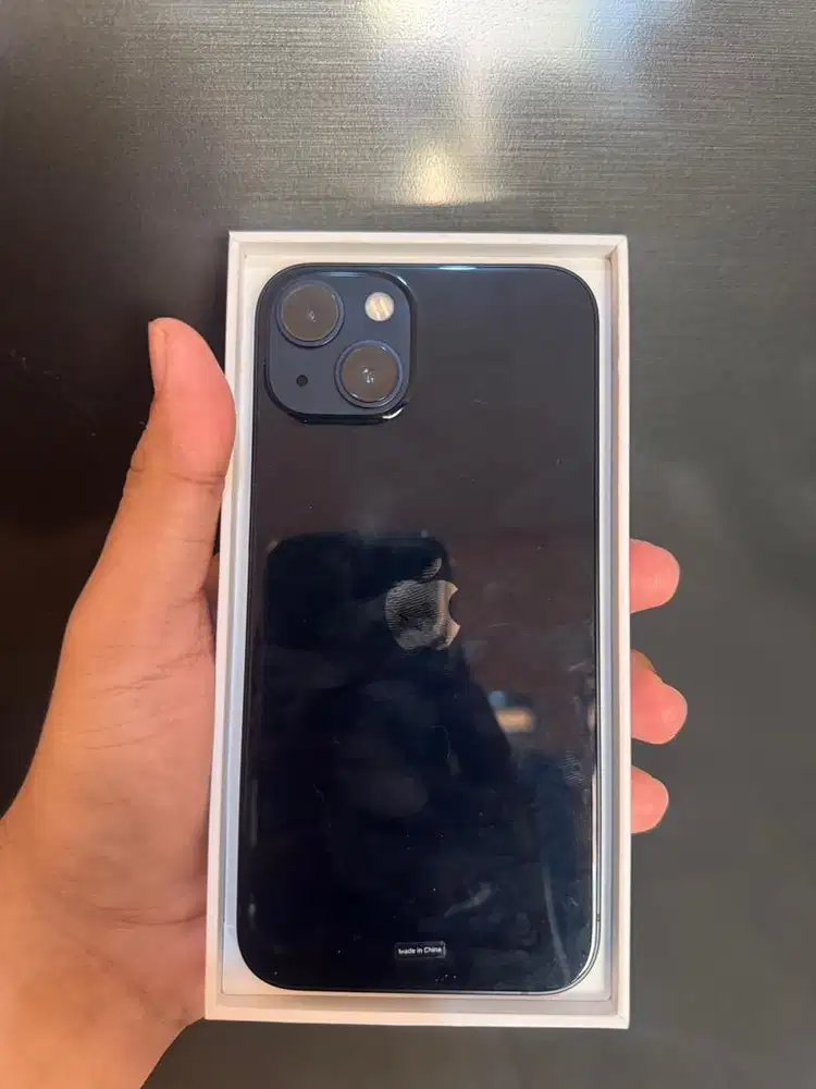 iPhone 13 128 iBox