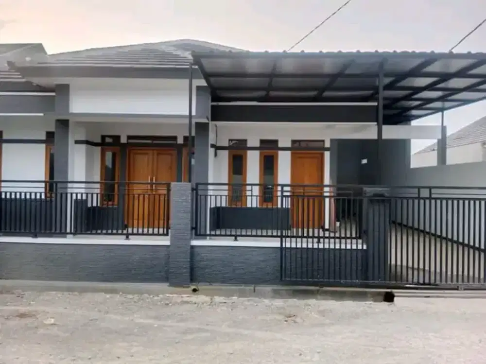 siapa cepat dapat solusi budget irit rumah luas strategis.