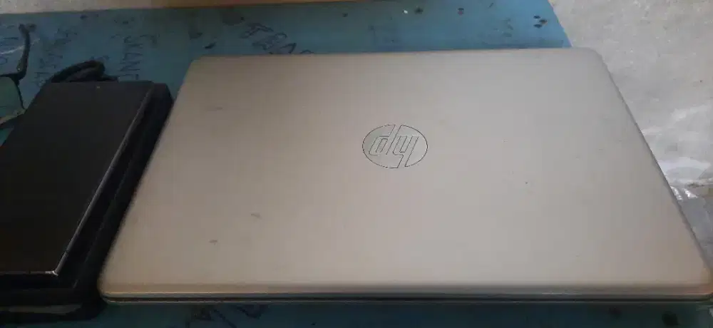 laptop hp 14 s ram 4gb internal 512