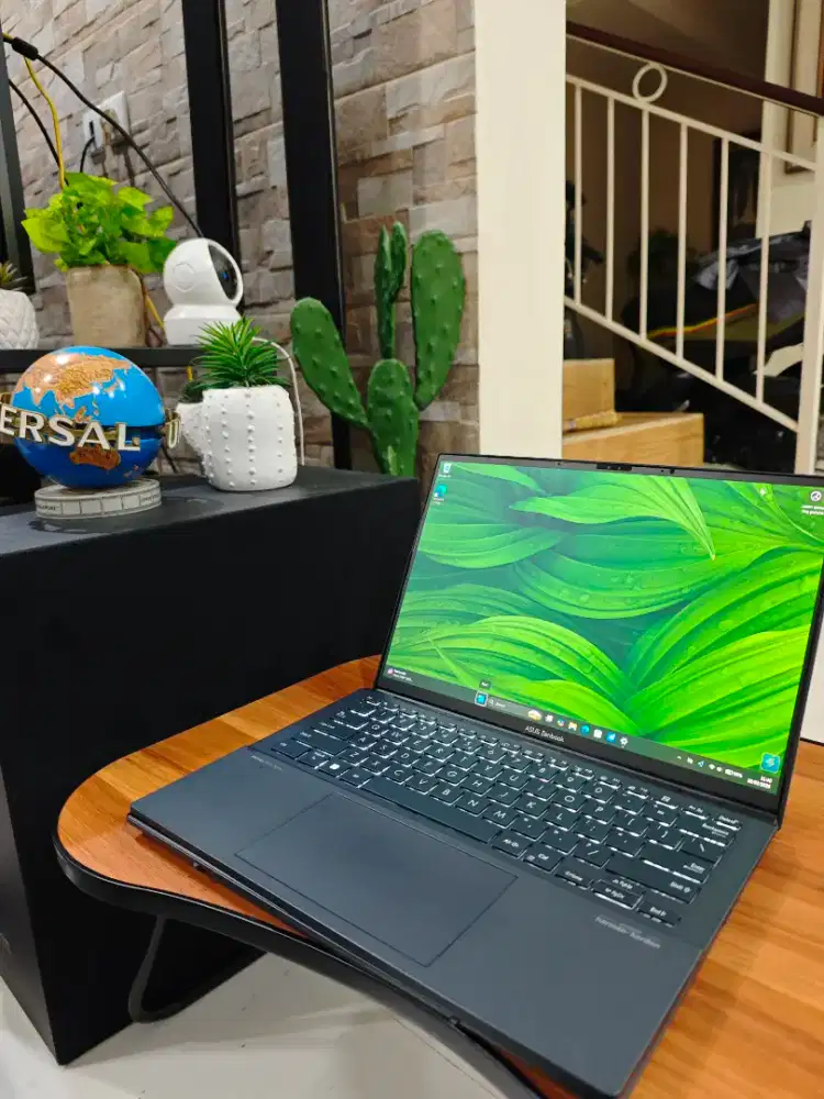 Laptop Asus Zenbook Duo UX8406MA Ultra 7 16/1TB x rog msi nitro tuf