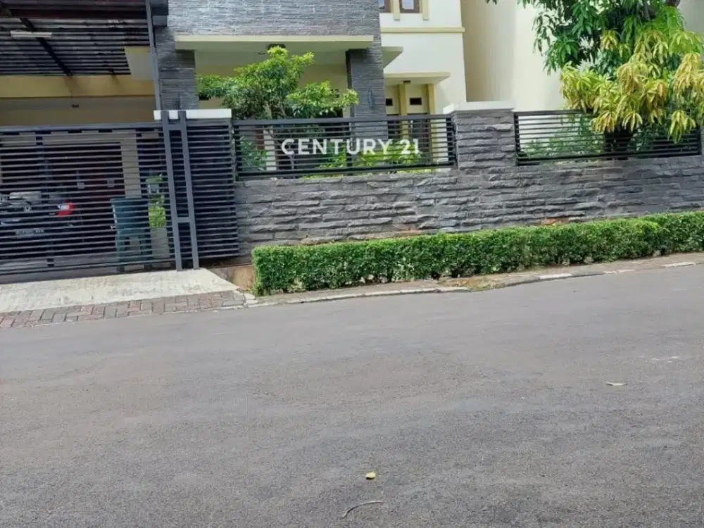 Dijual Rumah Strategis Harga Menarik Di Bintaro