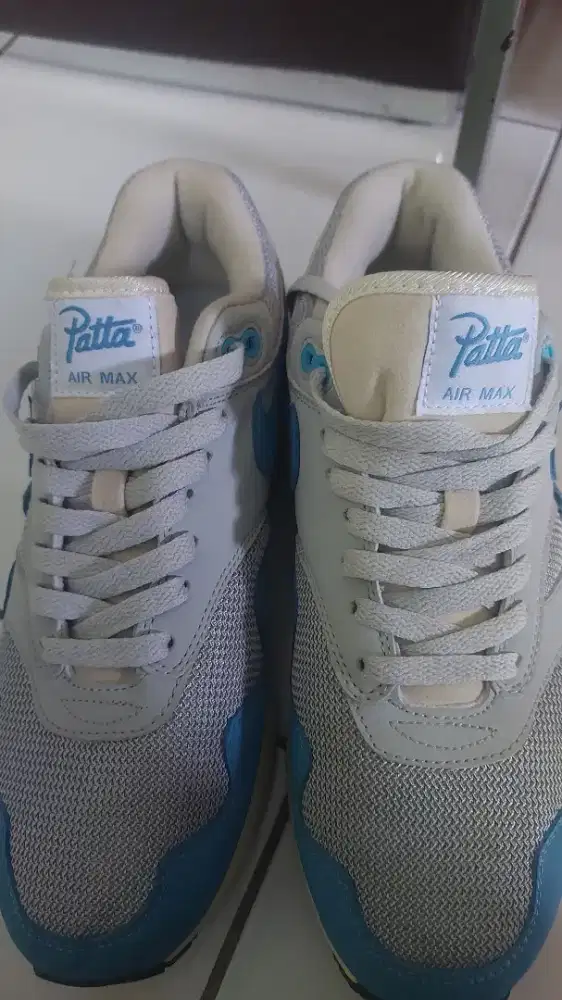 AIR MAX PATT UK.42