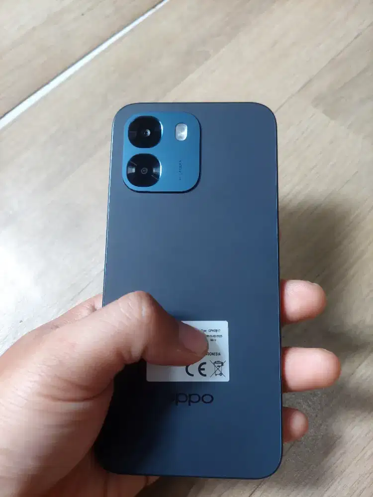 Oppo A6 8/128 gb