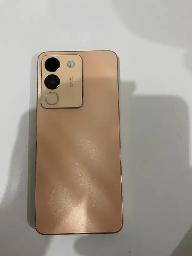 Dijual HP Vivo V29e 8/256