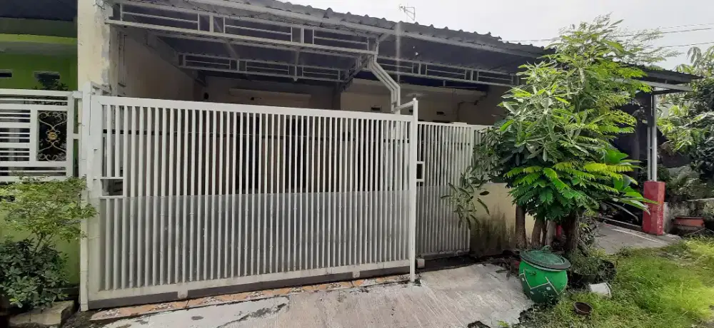 Dijual Rumah Lokasi Sukodono Sidoarjo